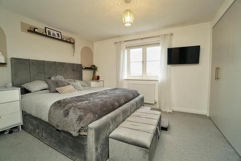 30 Maple Lane, Huby, York, YO61 1JG