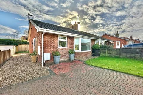 26 Hambleton View, Tollerton, York, YO61 1QW