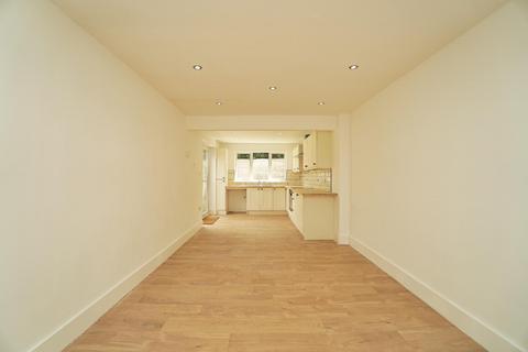 26 Hambleton View, Tollerton, York, YO61 1QW
