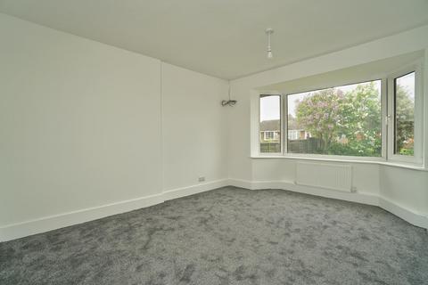 26 Hambleton View, Tollerton, York, YO61 1QW