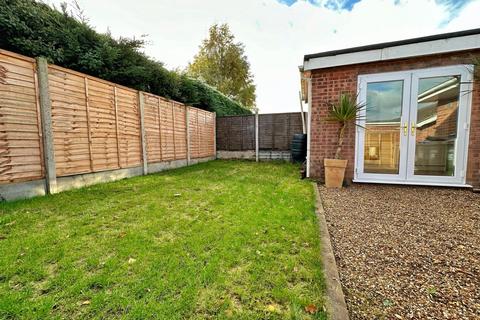 26 Hambleton View, Tollerton, York, YO61 1QW