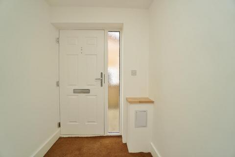 26 Hambleton View, Tollerton, York, YO61 1QW