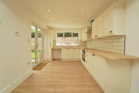 26 Hambleton View, Tollerton, York, YO61 1QW