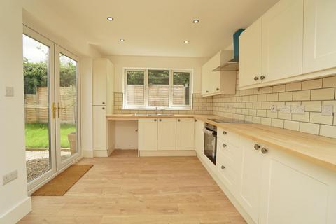 26 Hambleton View, Tollerton, York, YO61 1QW