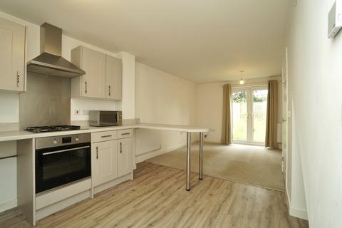 4 Snowdrop Close, Easingwold, York, YO61 3GT