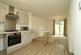 Kitchen / Living Area