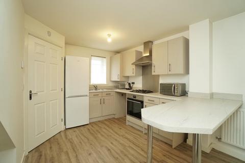 4 Snowdrop Close, Easingwold, York, YO61 3GT