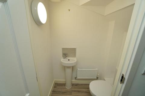 4 Snowdrop Close, Easingwold, York, YO61 3GT