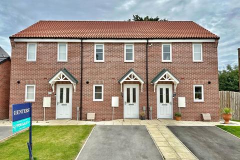 4 Snowdrop Close, Easingwold, York, YO61 3GT