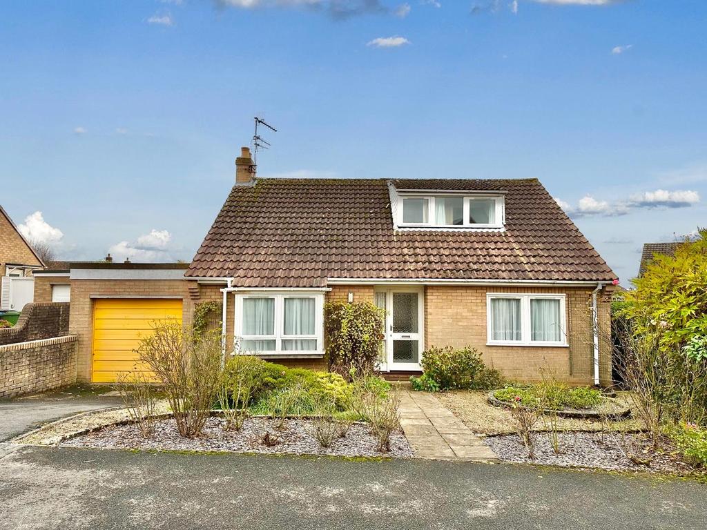 Thornlands, Easingwold, York 3 bed detached bungalow £325,000