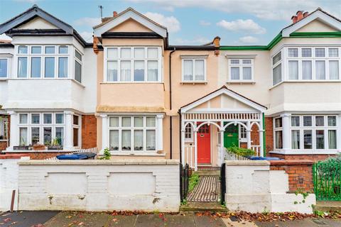76 Leyborne Avenue, London, W13 9RA