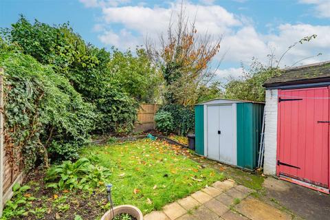 76 Leyborne Avenue, London, W13 9RA