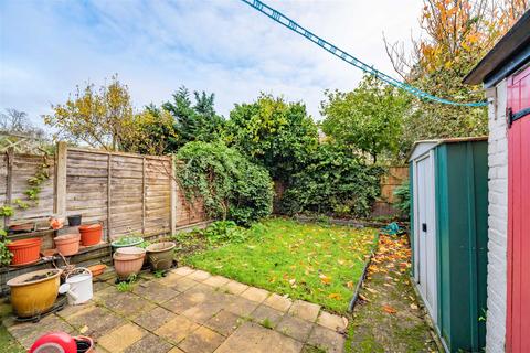 76 Leyborne Avenue, London, W13 9RA