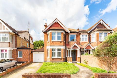 67 Elers Road, London, W13 9QB