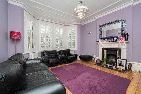67 Elers Road, London, W13 9QB