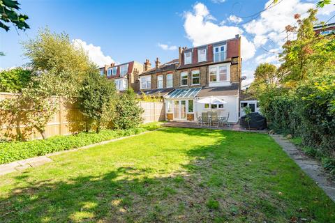 67 Elers Road, London, W13 9QB