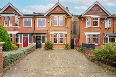 70 Elers Road, London, W13 9QD