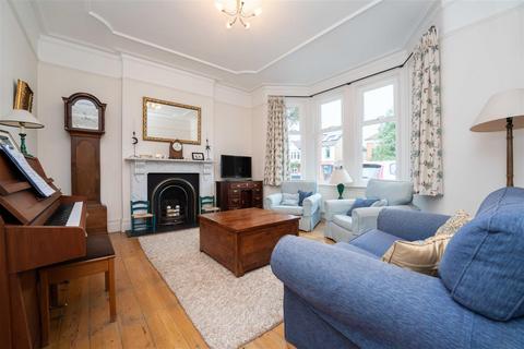 70 Elers Road, London, W13 9QD
