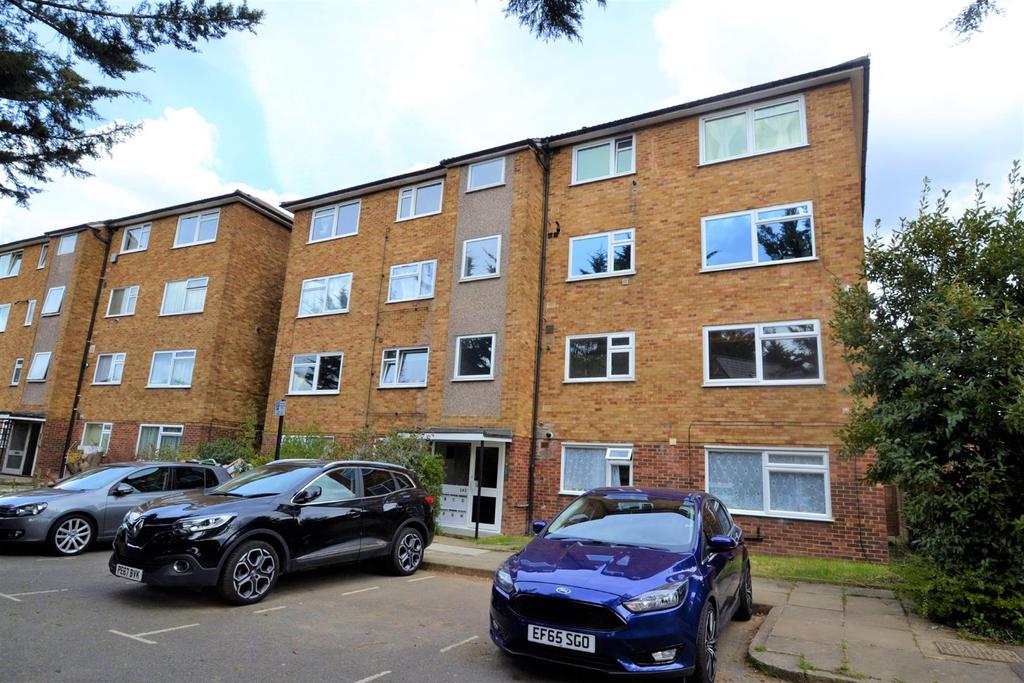 Shakespeare Road, Hanwell, London 2 bed apartment £375,000
