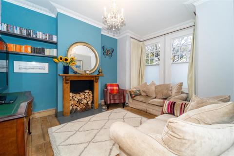 7 Carlyle Road, London, W5 4BL