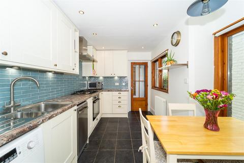 7 Carlyle Road, London, W5 4BL