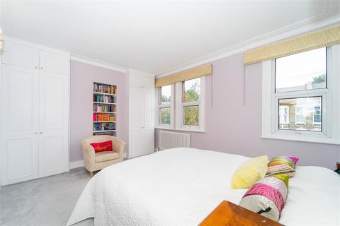 7 Carlyle Road, London, W5 4BL