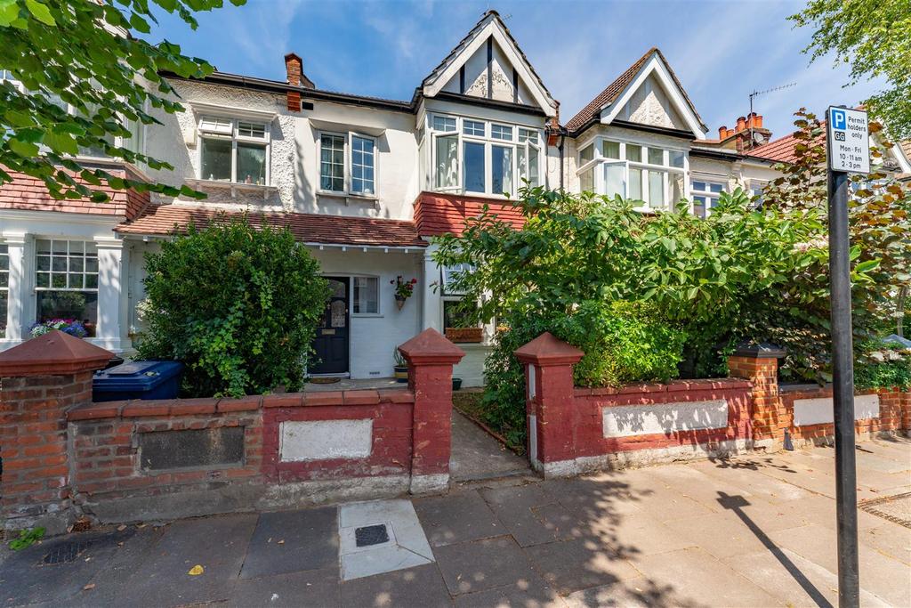 Claygate Road, Northfields 4 bed terraced house for sale £950,000