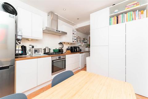 Flat 1, 24 Green Lane, London, W7 2PB