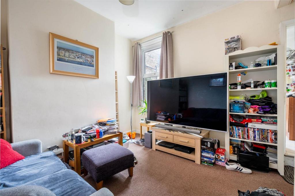 Huntington Road, York 3 bed terraced house £240,000