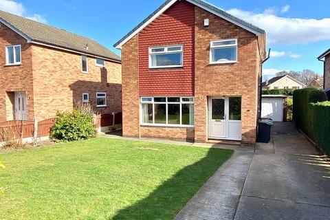 8 Bronte Grove, Mirfield, WF14 9NU