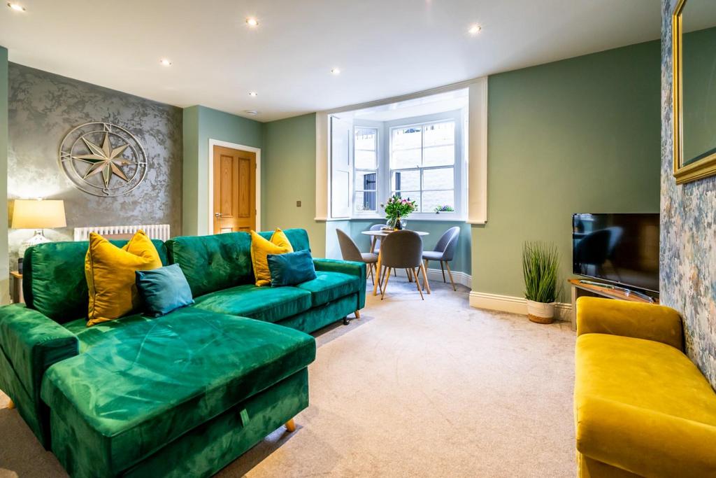 Bootham Terrace, York 1 bed apartment for sale £270,000