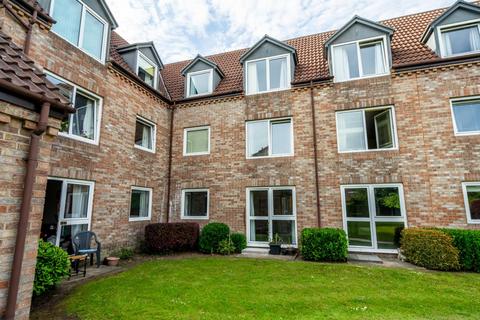 1 bedroom retirement property for sale - Vyner House, Front Street, Acomb, York