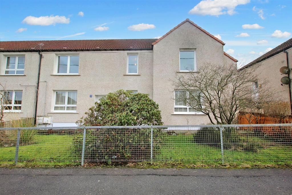 Mooreland Gardens, Addiewell, West Calder 4 bed property for sale £89,995