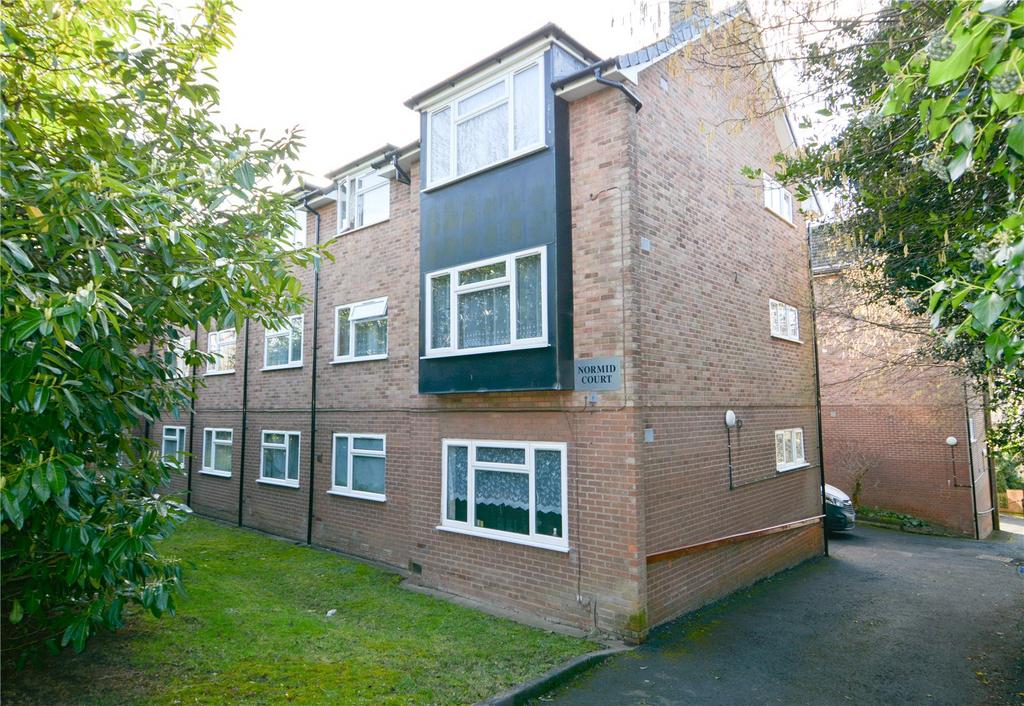 Bunbury Road, Northfield, Birmingham... 3 bed apartment £160,000