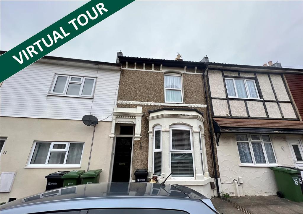 BEVIS ROAD 3 bed semidetached house £1,075 pcm (£248 pw)