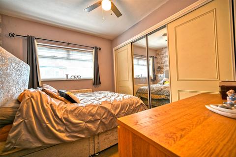 2 bedroom terraced house for sale - Crosby Street, Darlington, DL3