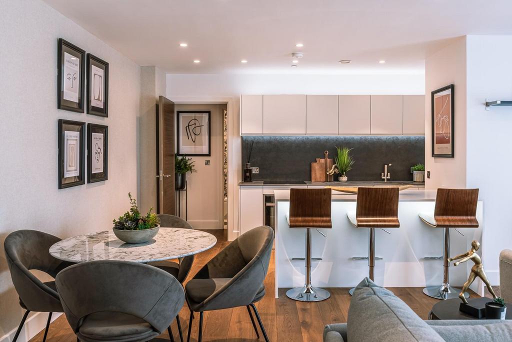 Ryedale House, 58 60, Piccadilly, York 2 bed apartment for sale £505,000