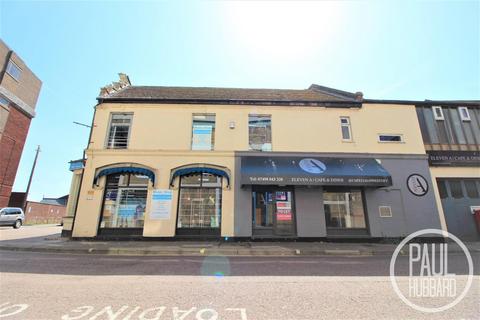 Mixed use for sale, Grove Road, Lowestoft, Suffolk