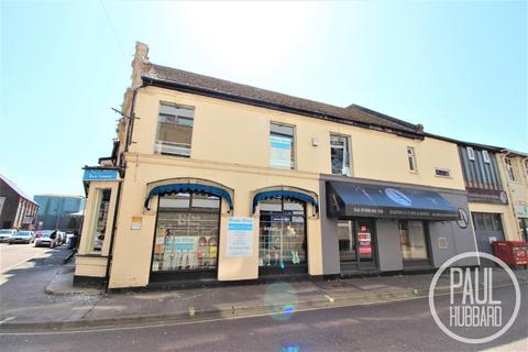 Mixed use for sale, Grove Road, Lowestoft, Suffolk