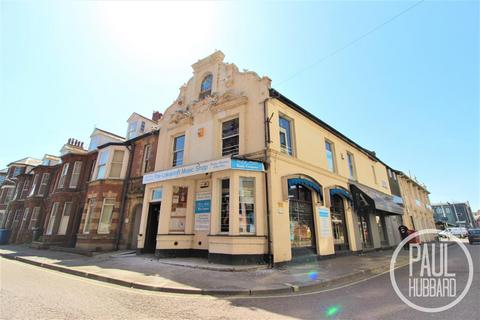 Mixed use for sale, Grove Road, Lowestoft, Suffolk