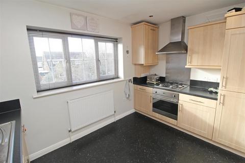 2 bedroom flat for sale - Mossmans Close, Bletchley, Milton Keynes