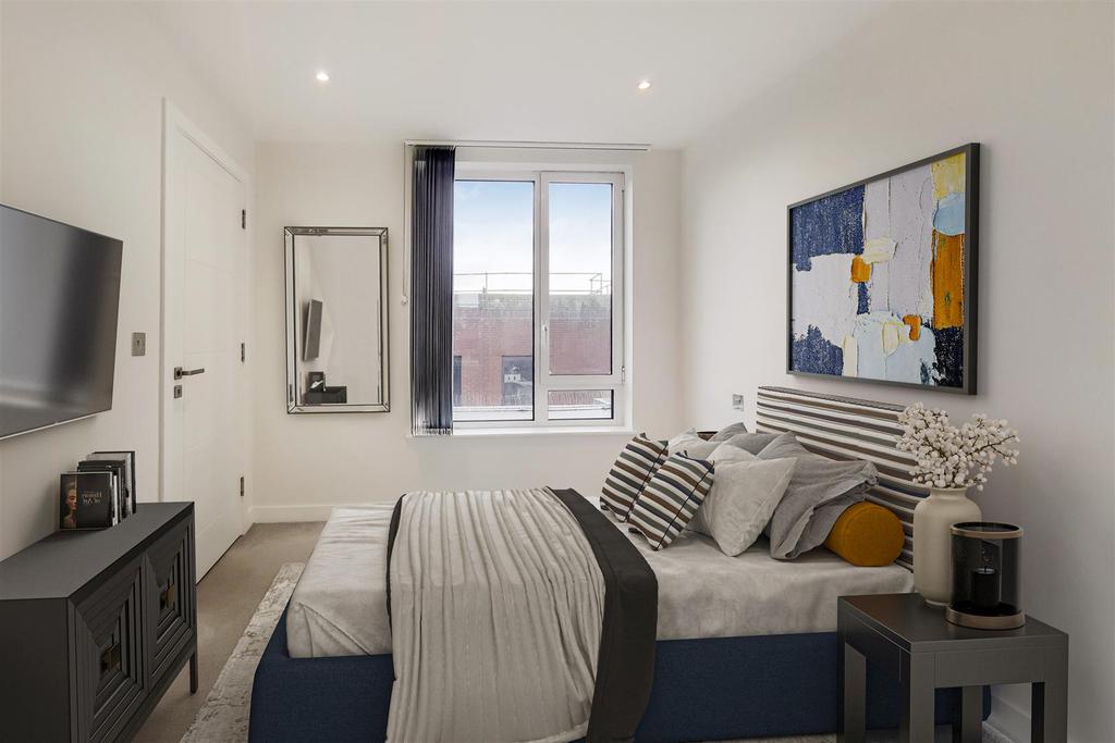 Main Bedroom