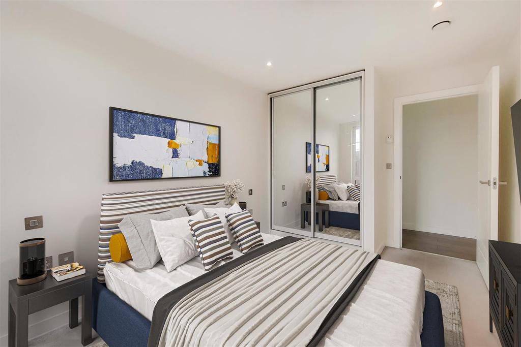 Main Bedroom