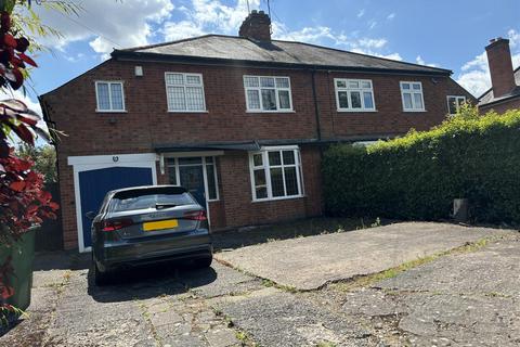 4 bedroom semi-detached house for sale, Leicester Road, Glenfield, Leicester