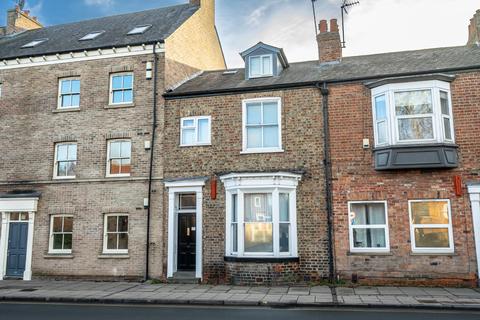 6 bedroom terraced house for sale - Clarence Street, York