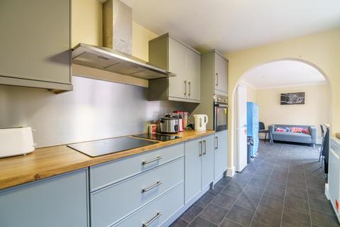 6 bedroom terraced house for sale - Clarence Street, York