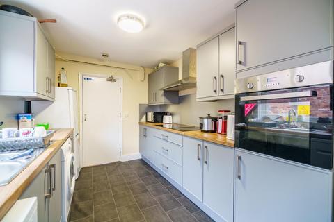 6 bedroom terraced house for sale - Clarence Street, York