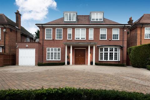 7 bedroom detached house for sale, The Bishops Avenue, N2