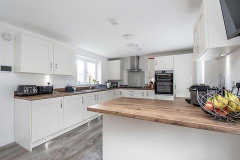23 Highwayman Road, Boroughbridge, York, YO51 9RJ