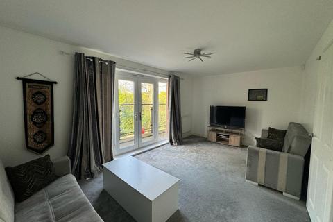 undefined, Edgeworth Close, Slough